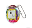 Konsola Bandai Tamagotchi Connection Clear Retro 43404