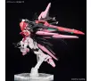 Model do składania Bandai HGBM 1/144 GUNDAM PERFECT STRIKE FREEDOM ROUGE