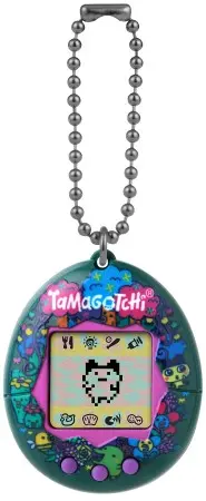 Konsola Bandai Tamagotchi Gen1 Tama Garden 42985