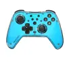 Pad Oniverse Astralite Rigel Blue do PC Nintendo Switch Android iOS Bezprzewodowy Niebieski + gra