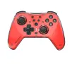 Pad Oniverse Astralite Mira Red do PC Nintendo Switch Android iOS Bezprzewodowy Niebieski + gra