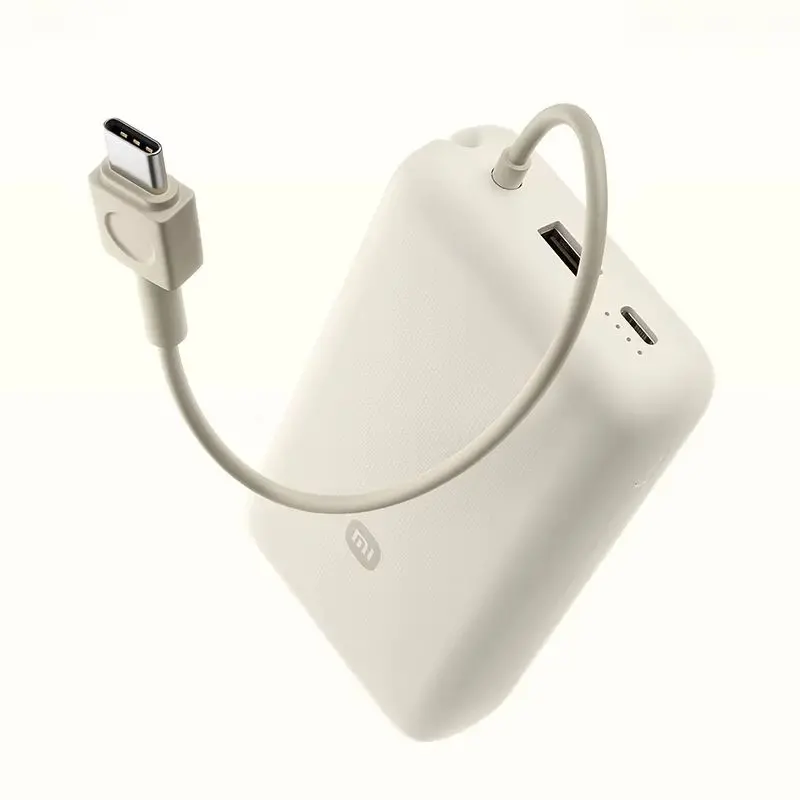 Powerbank Xiaomi PB2030MI 20000mAh 33W Niebieski