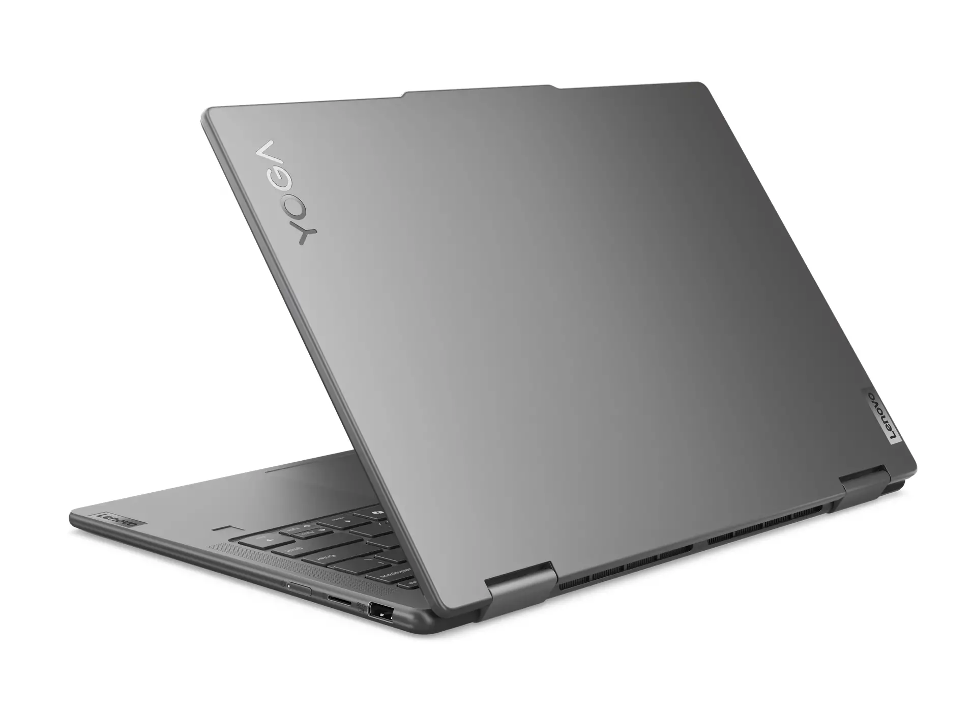 Laptop 2w1 Lenovo Yoga 7 14AHP9 OLED 14" R5 8640HS 16GB RAM 1TB Dysk SSD Win11 Szary