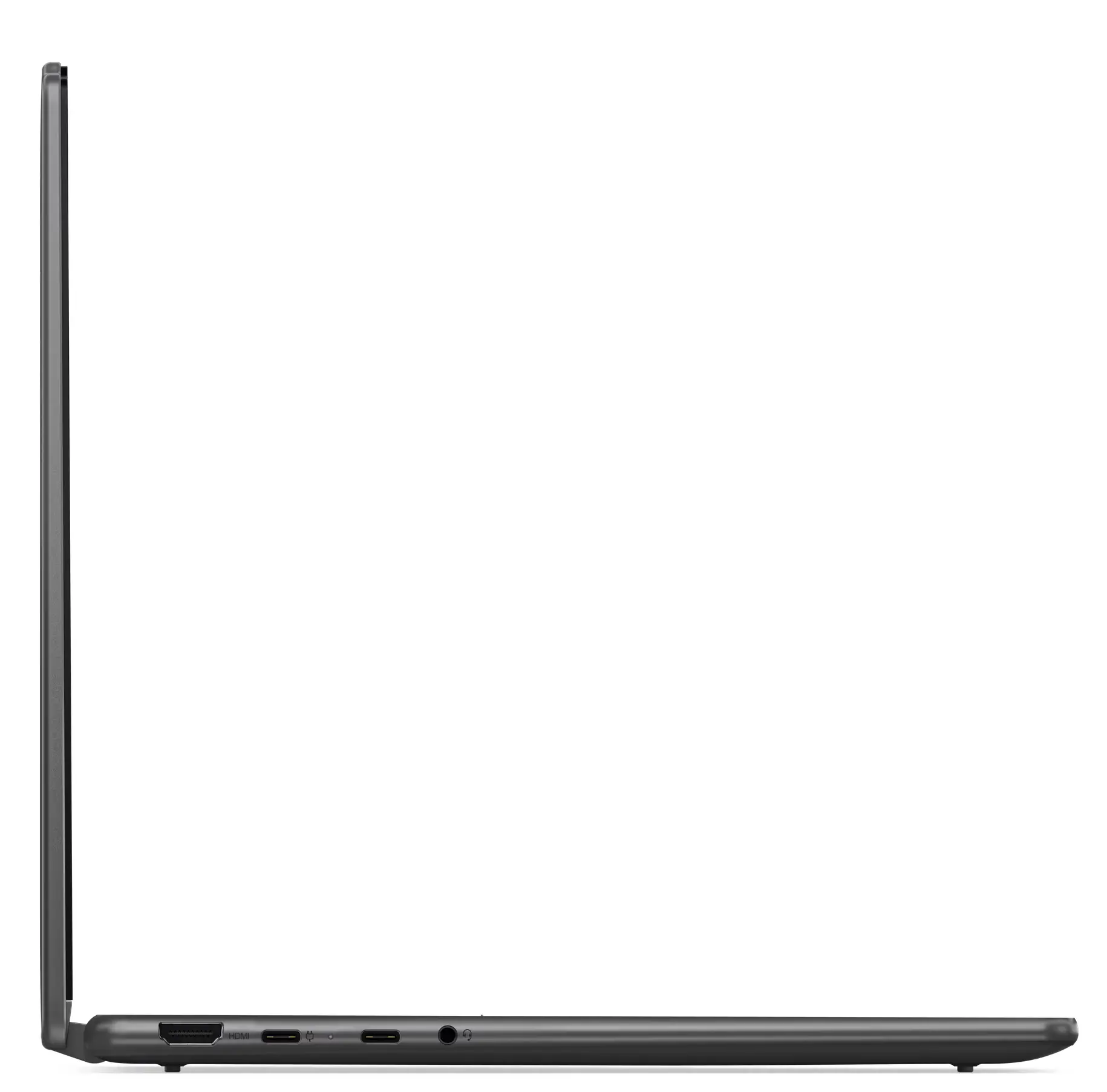 Laptop 2w1 Lenovo Yoga 7 14AHP9 OLED 14" R5 8640HS 16GB RAM 1TB Dysk SSD Win11 Szary