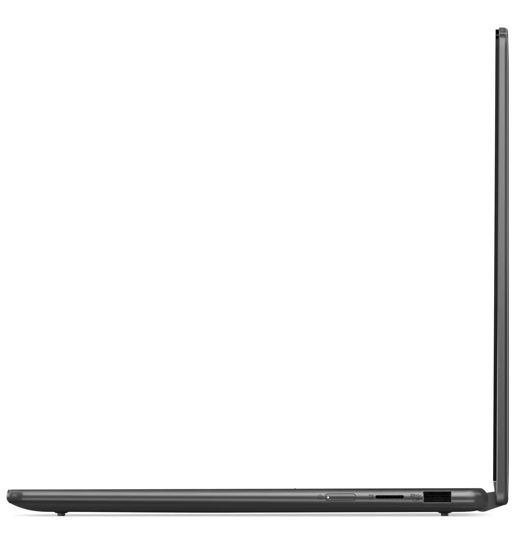 Laptop 2w1 Lenovo Yoga 7 14AHP9 OLED 14" R5 8640HS 16GB RAM 1TB Dysk SSD Win11 Szary