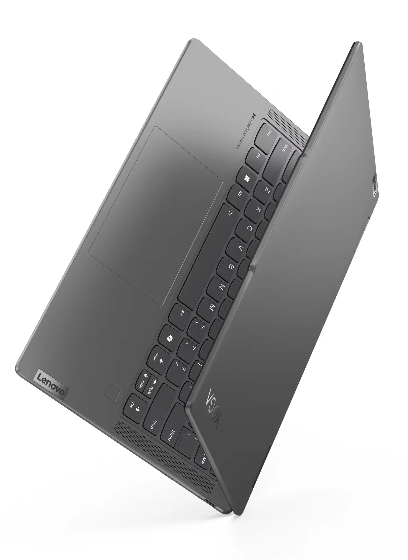 Laptop 2w1 Lenovo Yoga 7 14AHP9 OLED 14" R5 8640HS 16GB RAM 1TB Dysk SSD Win11 Szary