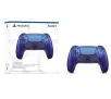 Pad Sony DualSense Chroma Indigo do PS5 Bezprzewodowy Niebieski