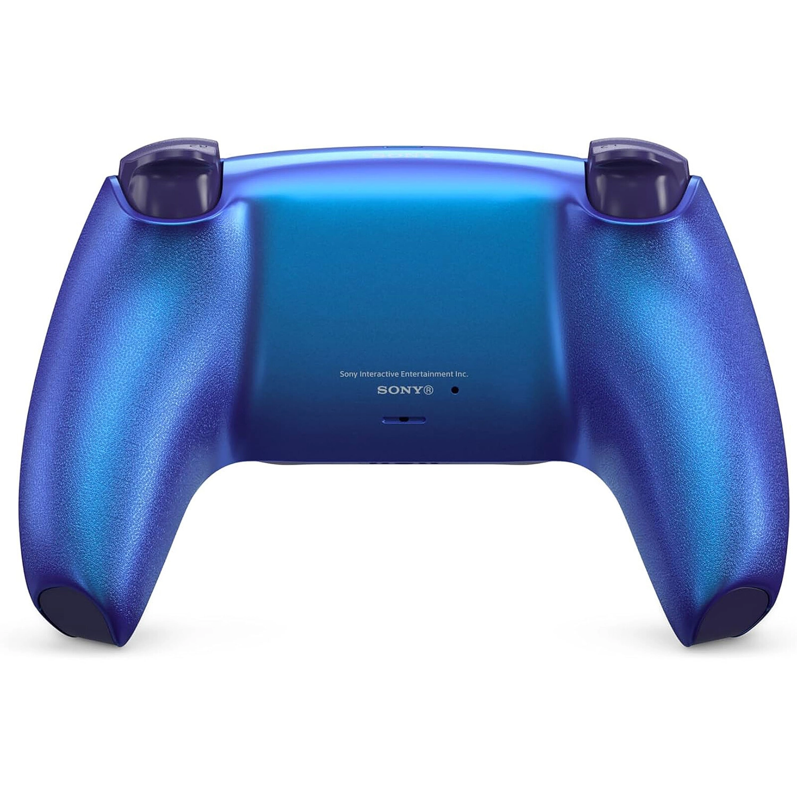 Pad Sony DualSense Chroma Indigo do PS5 Bezprzewodowy Niebieski