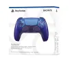 Pad Sony DualSense Chroma Indigo do PS5 Bezprzewodowy Niebieski