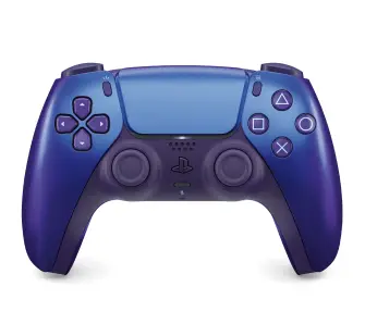 Pad Sony DualSense Chroma Indigo do PS5 Bezprzewodowy Niebieski