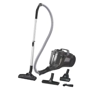 Odkurzacz Hoover HP120PET 011 700W Szczotka do parkietów Szczotka PET