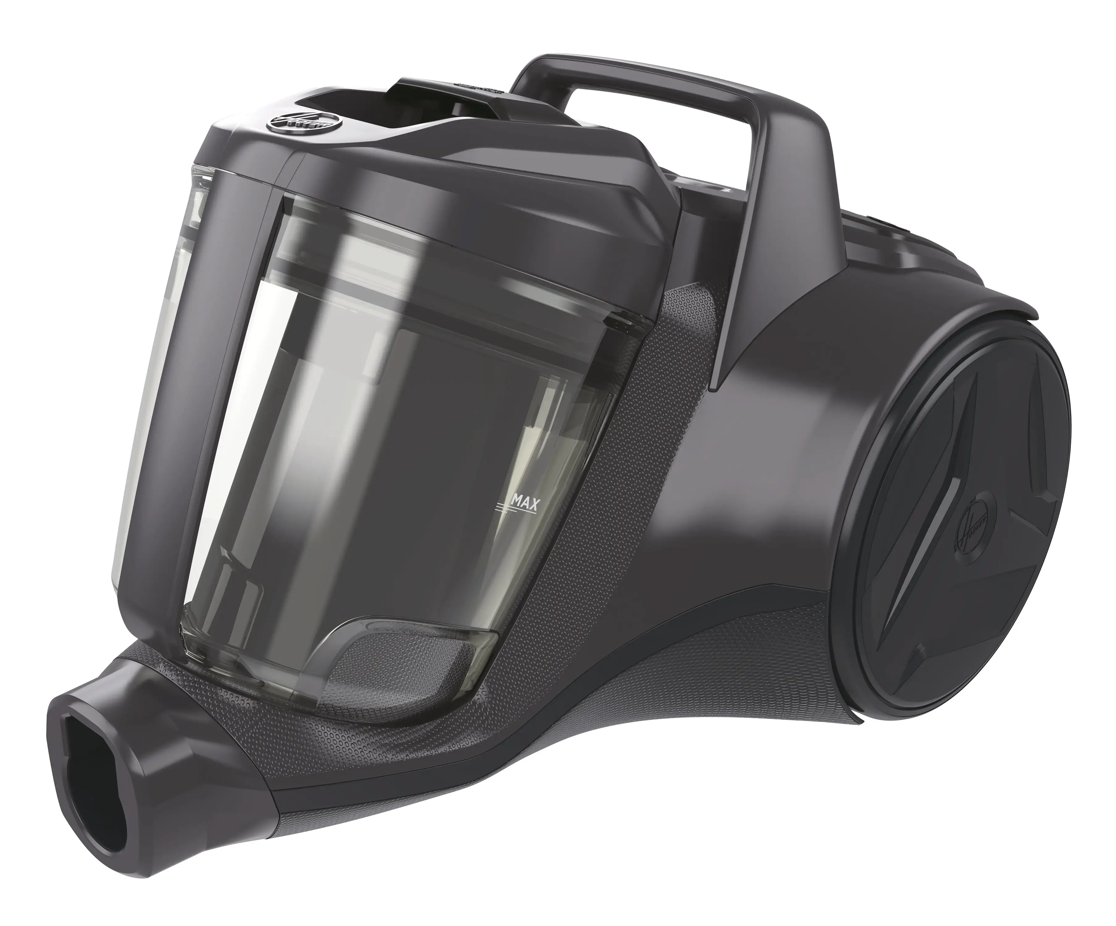 Odkurzacz Hoover HP120PET 011 700W Szczotka do parkietów Szczotka PET