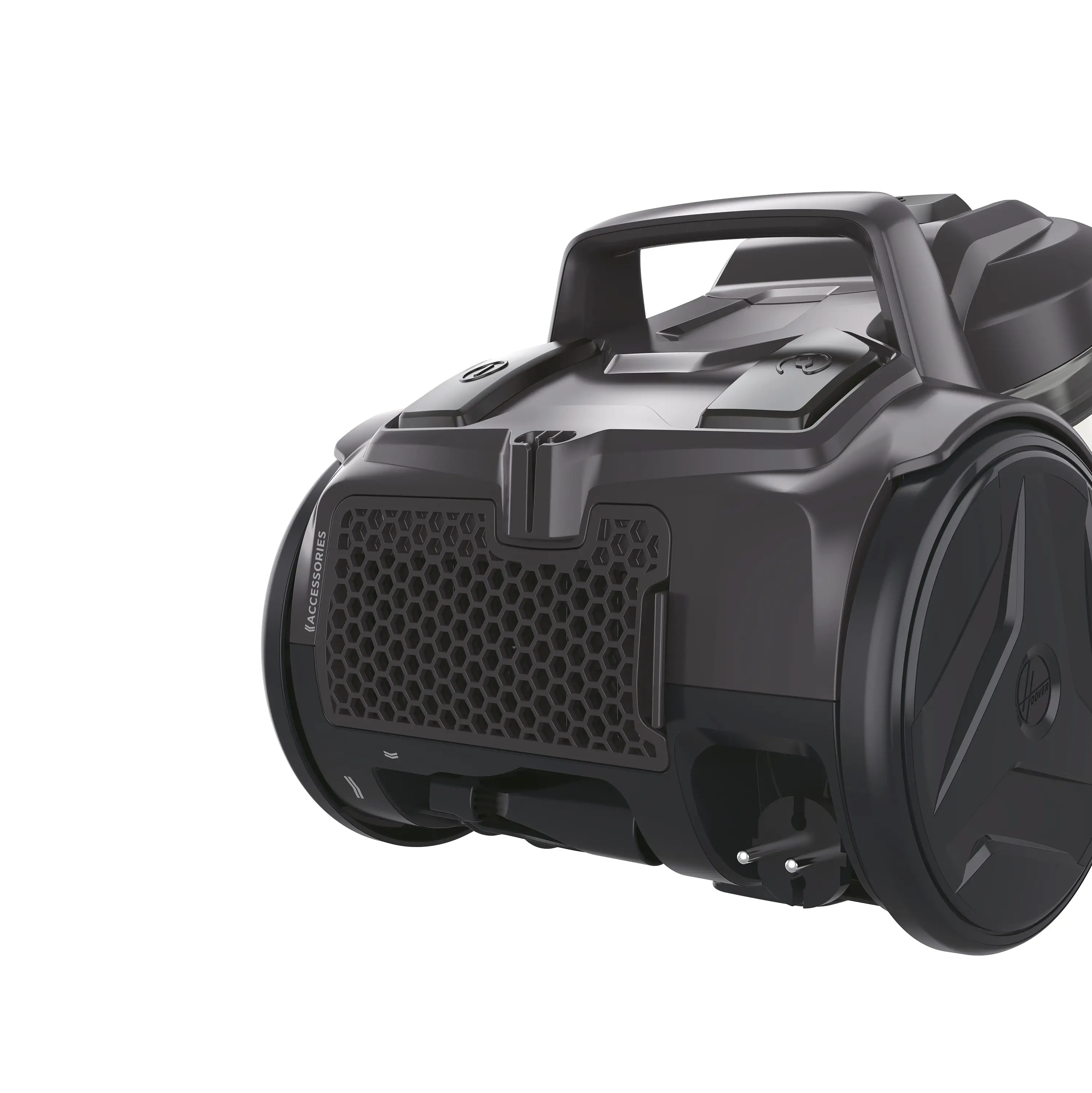 Odkurzacz Hoover HP120PET 011 700W Szczotka do parkietów Szczotka PET