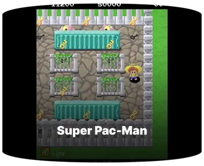 Automat arcade Arcade1UP Pac-Man Legacy Deluxe