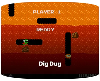 Automat arcade Arcade1UP Pac-Man Legacy Deluxe
