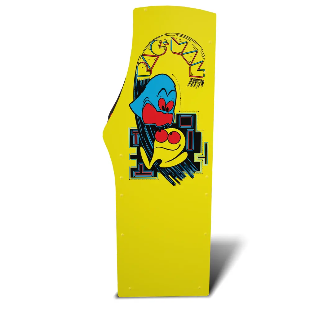 Automat arcade Arcade1UP Pac-Man Legacy Deluxe