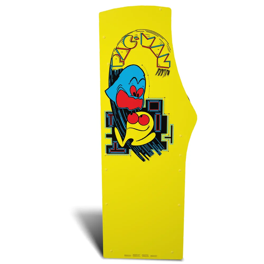 Automat arcade Arcade1UP Pac-Man Legacy Deluxe