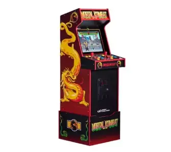 Automat arcade Arcade1UP Midway Legacy 30th Anniversary