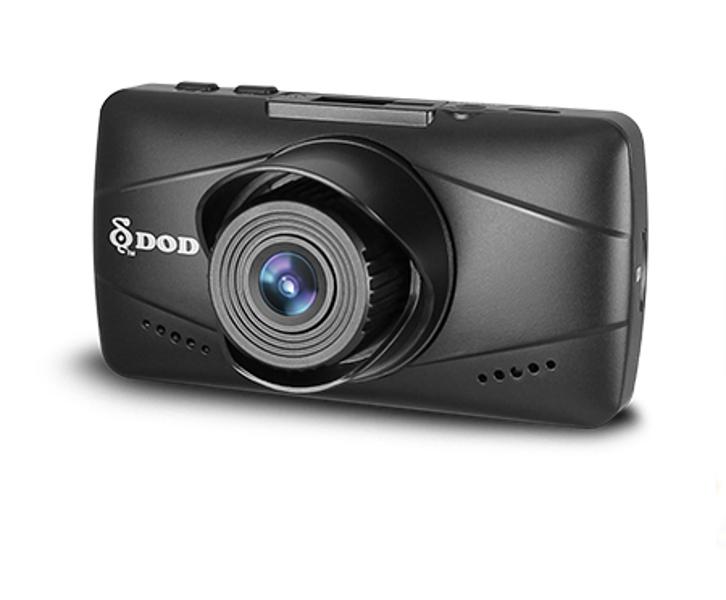 Wideorejestrator DoD IS220W