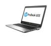 HP ProBook 655 G2 15,6" A8-8600B 4GB RAM  500GB Dysk  Win7/Win10 Pro