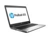 HP ProBook 655 G2 15,6" A10-8700B 4GB RAM  500GB Dysk  Win7/Win10 Pro