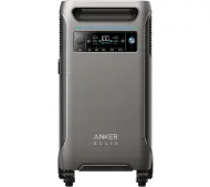 Anker Solix F3800 3840Wh 6000W
