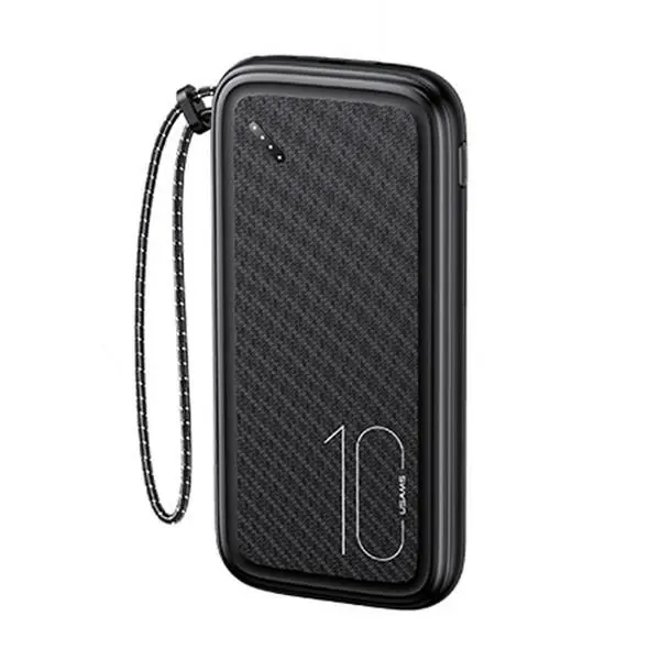 Powerbank USAMS PB56 10000mAh 10W Czarny