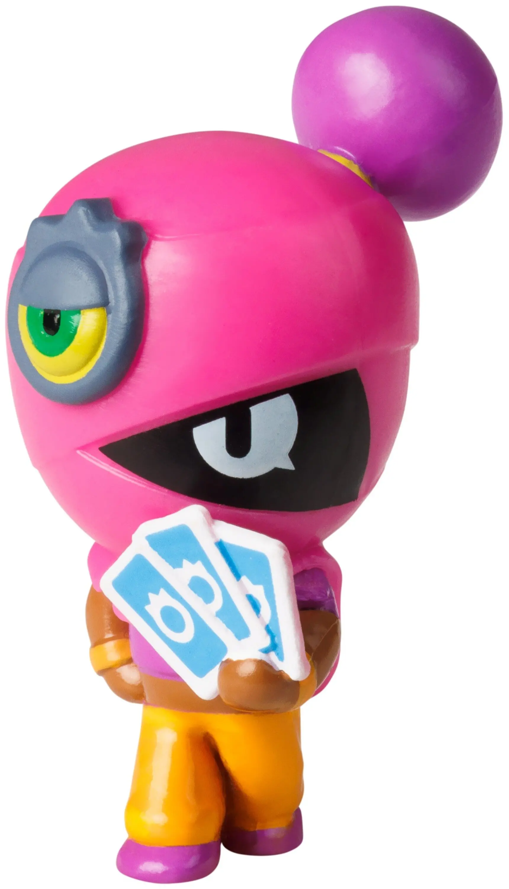 Figurka PMI Kids World Brawl Stars - MR.P & Tara BRW2015E