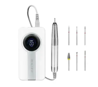 Frezarka do paznokci Beautifly Spin Professional Nails 18W 35000obr/min