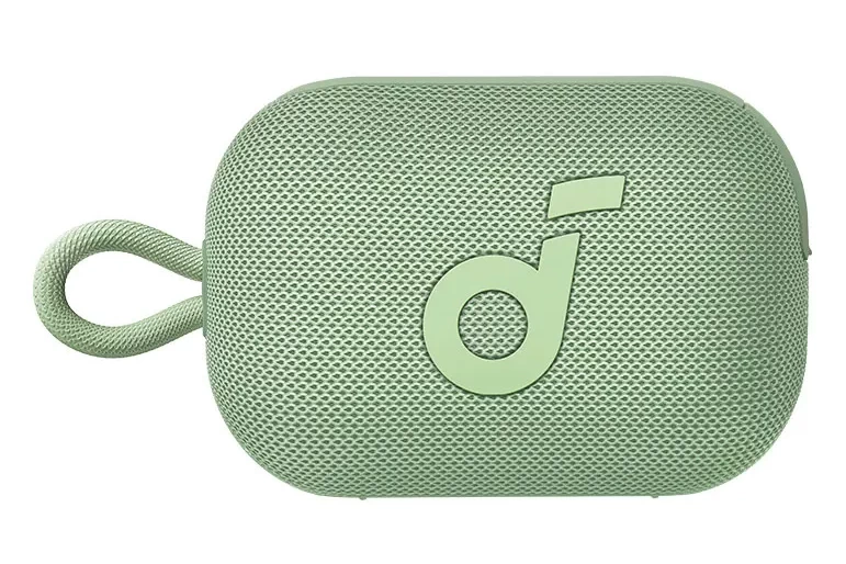 Głośnik Bluetooth Soundcore Select 4 Go 5W Zielony