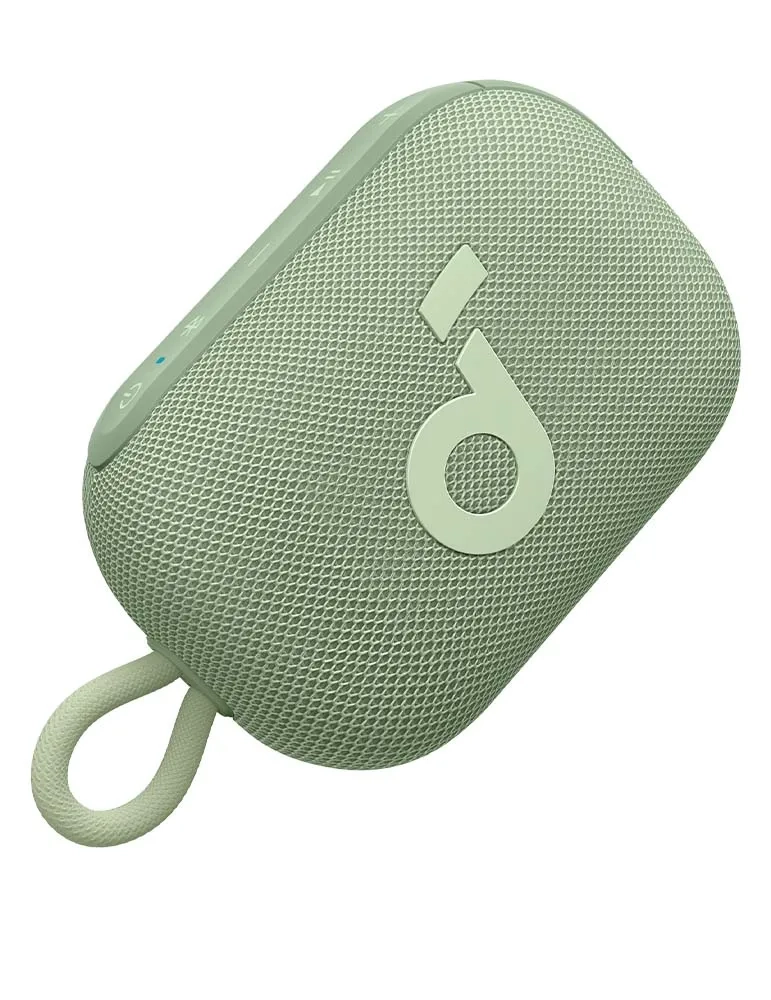 Głośnik Bluetooth Soundcore Select 4 Go 5W Zielony