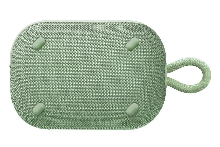 Głośnik Bluetooth Soundcore Select 4 Go 5W Zielony