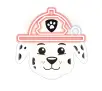 Neon Psi Patrol LED Marshall OW-130646 30lm