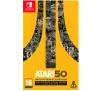 Atari 50: The Anniversary Celebration Expanded Steelbook Edition Gra na Nintendo Switch