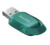 PenDrive SanDisk Ultra Eco 128GB USB 3.2 Zielony