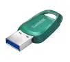 PenDrive SanDisk Ultra Eco 128GB USB 3.2 Zielony