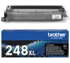 Toner Brother TN248XLBK Czarny