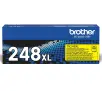 Toner Brother TN248XLY Żółty