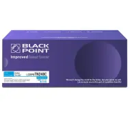 Black Point LCBPBTN248C (zamiennik TN-248C) Błękitny