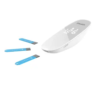 Glukometr iHealth Gluco+ BG5S