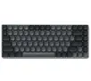 Klawiatura mechaniczna Satechi SM1 Slim Brown Switches Czarny