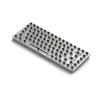 Klawiatura mechaniczna Satechi SM1 Slim Brown Switches Czarny