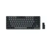 Klawiatura mechaniczna Satechi SM1 Slim Brown Switches Czarny
