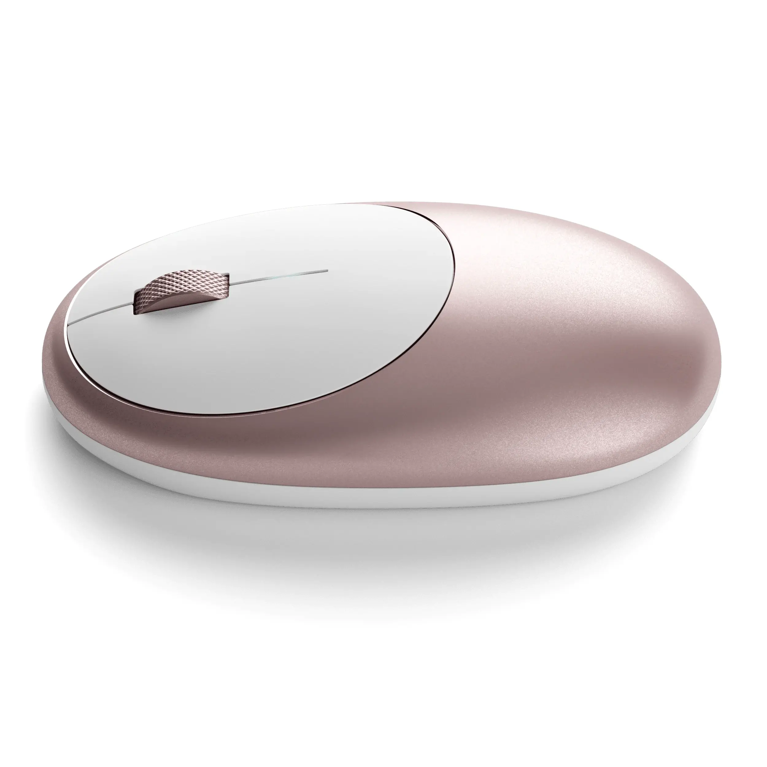 Myszka Satechi M1 Wireless Mouse Różowy