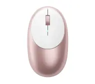 Satechi M1 Wireless Mouse Różowy