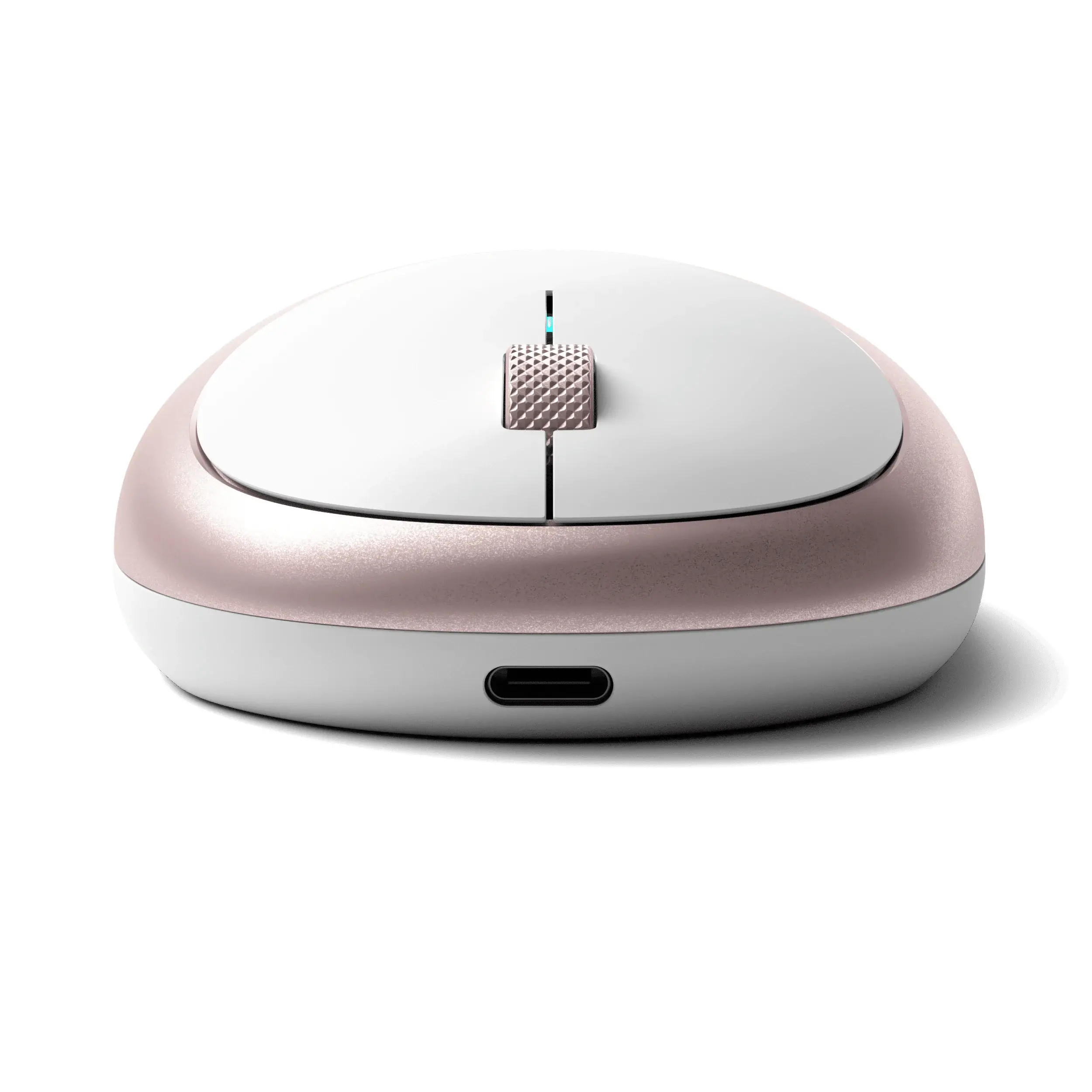 Myszka Satechi M1 Wireless Mouse Różowy