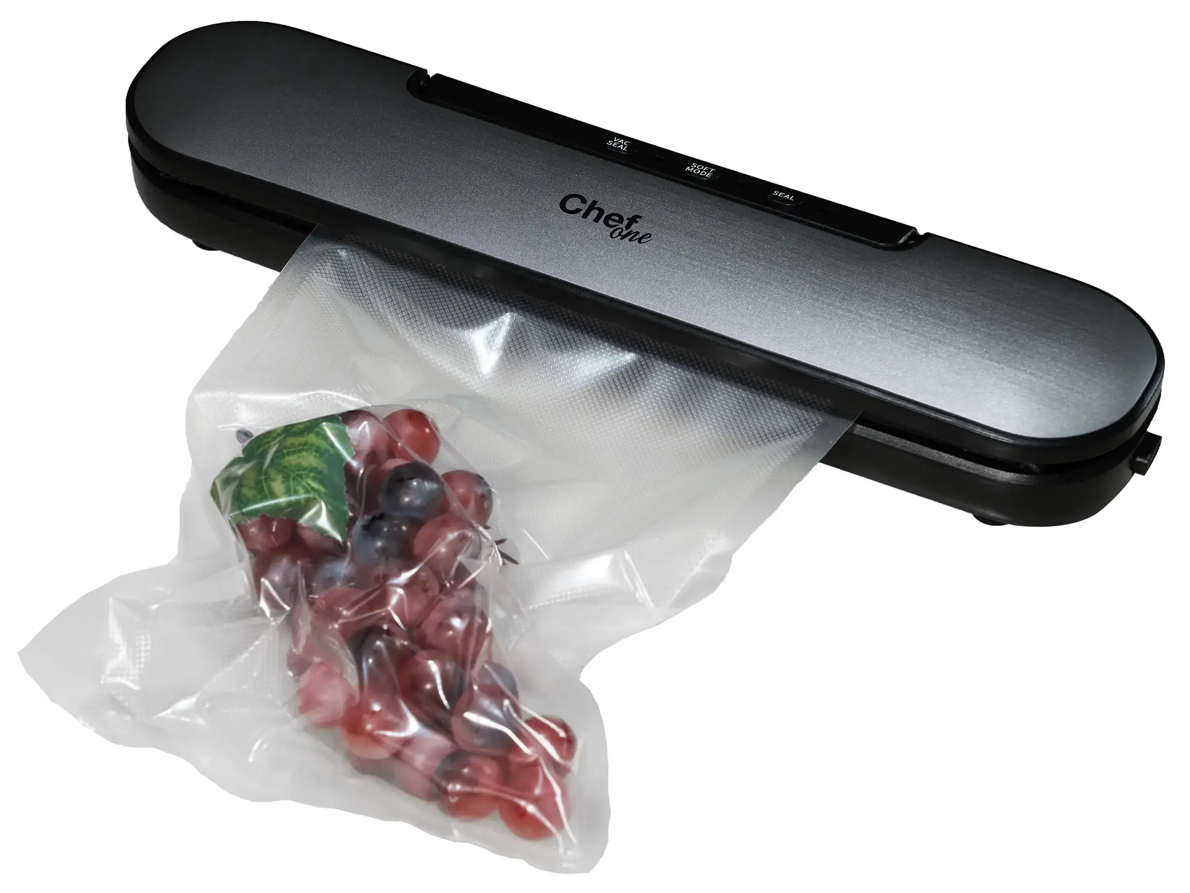 Zgrzewarka próżniowa ChefOne V69