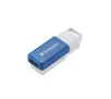 PenDrive Verbatim DataBar 64GB USB 2.0 Niebieski