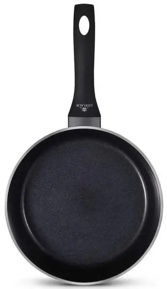 Patelnia Gerlach Contrast Procoat 489110 Indukcja Ceramiczna 28cm