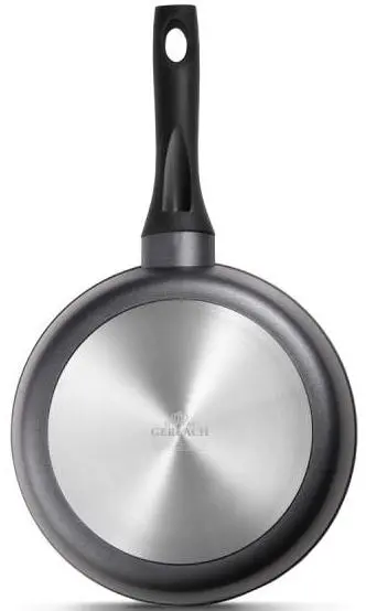 Patelnia Gerlach Contrast Procoat 489110 Indukcja Ceramiczna 28cm